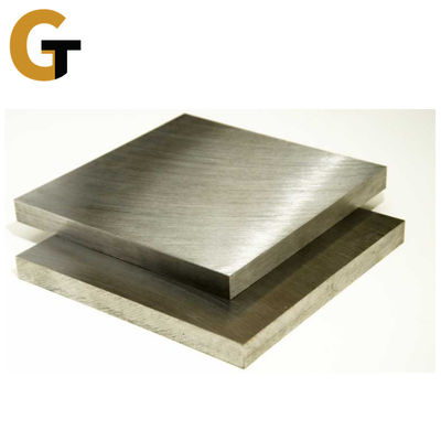 Plancha de acero al carbono estándar AISI de 1000 - 3000 mm de ancho