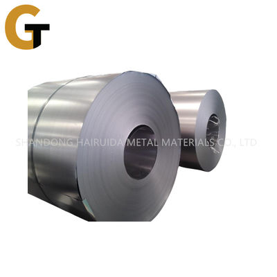 Freno de molino bobina de acero inoxidable con 0.1 mm - 6 mm de espesor y 1000 mm - 6000 mm de longitud