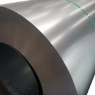 St12 Q195 Iron Carbon Steel Coils 0.3mm Hot Rolled Construction