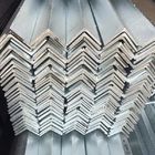 Gi Carbon Steel Profiles Galvanized Steel Angle Bar Construction Astm