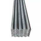 Bright Standard Mild Steel Equal Angle Hot Rolled 5 Inch 2.5 180x180  4x4  3x5