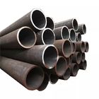 1" 3/4"  3/8" Low Carbon Steel Round Tube ASTM A53 API 5L Round Black Seamless