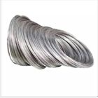 Q195 Q235 Low Carbon Galvanised Mild Steel Wire High Tensile