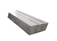 42crmo Petrochemical Carbon Steel Flat Bar Mill Edge High Dimensional Accuracy