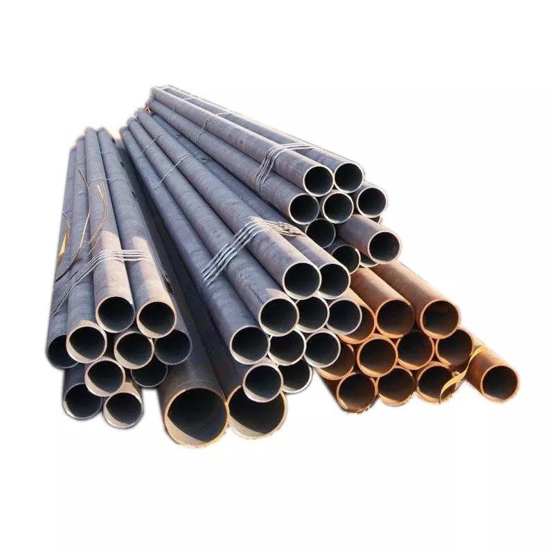 High Carbon Steel Tubes Manufacturer Sa210 A1 Astm A106  Sa 210 Gr.A1