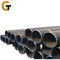 Asm A53 tubo de gas de acero al carbono Gi Ms Cr tubo 2 pulgadas 2,5 pulgadas 3 pulgadas