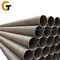 tubo de línea de acero al carbono api 5l x52 x42 ms 300mm 200mm 100mm