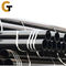 Tubo de acero al carbono laminado en caliente Api 5l grado B Astm Ms tubo de hierro 40mm 50mm 60mm