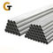 Tubo de acero al carbono de alto rendimiento Ms tubo rectangular 100x100x4 100x200 100x50 40x40x3 mm