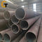 Tubo de acero al carbono de gran diámetro 150 mm 100 mm Tubo de acero suave galvanizado Clase B Clase C