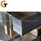 Asm A1011 1010 1045 Plancha de acero de alto carbono estándar DIN Ms