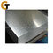 AISI 1020 1018 1095 Hoja de acero al carbono galvanizado Hoja Ms perforada