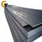 Placa de acero al carbono de alta temperatura 4 mm 3 mm 5 mm 8 mm de acero suave laminado en caliente grado 250 350 S355