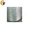 316 304 Rodas de alambre de acero inoxidable laminadas en caliente bobina de 6 mm