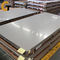 Buena resistencia a la corrosión Placa de acero galvanizado en caliente con recubrimiento de zinc