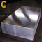 0.3 mm - 3.0 mm espesor placa de acero galvanizado para soldadura con buena soldadura