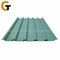 Las hojas de techo de aluminio corrugado de 6 pulgadas anticondensación