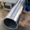 Pipa de acero galvanizado estándar GB para maquinaria agrícola, tubería GI