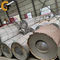 Cobre de zinc de chapa de acero galvanizado bobina de chapa de acero galvanizado proveedores