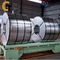 G550 Proceso de bobina de acero galvanizado Ppgi Hoja de acero de bajo precio de alta fábrica