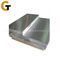 Placa de acero galvanizado plano 0,8 mm 1,2 mm 3 mm 5 mm de espesor