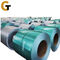 Distribuidor de bobinas de acero galvanizadas en caliente de calibre 24 bobinas de chapa de metal galvanizadas