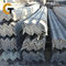 Profiles de extrusión de acero suave laminados por conducto