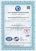 China Shandong Hairuida Metal Materials Co., Ltd certificaciones