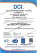 China Shandong Hairuida Metal Materials Co., Ltd certificaciones