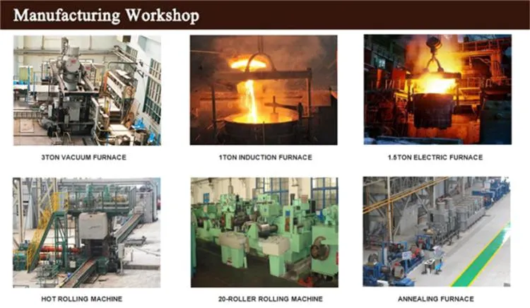 2B/BA/NO.1/NO.4/8K/HL Superficie 316 bobina de acero inoxidable 0,3*1000*1500 mm 0