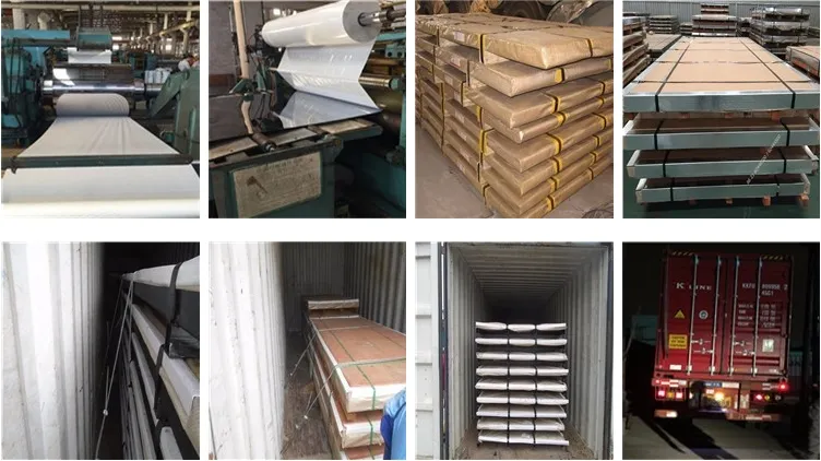 2b Ba 8K Hl Superficie Espesor 0.3-3mm Ss 201 Placa Laminada en Fr&iacute;o 201 202 Hoja de Acero Inoxidable 3