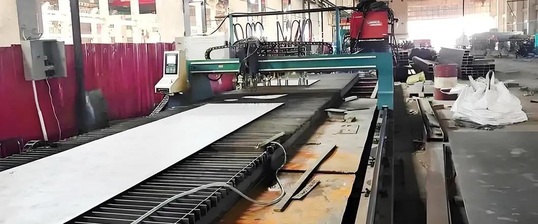 BA/2B/NO.1/8K/HL Placa de acero inoxidable 316 galvanizado de larga duraci&oacute;n resistente a la corrosi&oacute;n 3