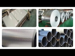 ¿Cuál es el mejor acero inoxidable para uso exterior?