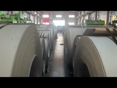 ¿Por qué se utiliza el acero inoxidable en la ingeniería?