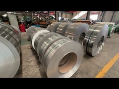 ¿Cómo comprobar el acero inoxidable 304 y 316?