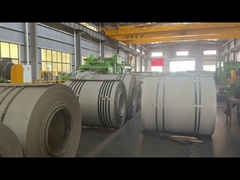 ¿El acero inoxidable libera toxinas cuando se calienta?