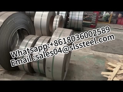 ¿Cuál es el propósito del alambre de acero inoxidable?