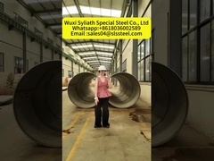 ¿Cuáles son los dos métodos principales para producir tuberías sin costuras?