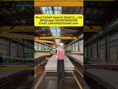 ¿Puede el acero inoxidable 316 entrar en el agua?