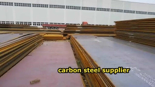 ¿Por qué el acero al carbono sigue siendo el material industrial más popular?