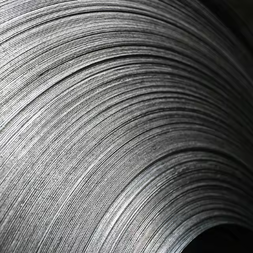 Últimos blogs de la empresa sobre Sylaith lanza láminas/placas de acero al carbono laminadas en caliente estándar ASTM: especificaciones completas 1.