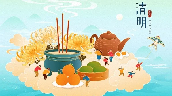 Últimos blogs de la empresa sobre Notificación de las fiestas del Festival Qingming de China: Wuxi Sylaith acero especial asegura la estabilidad de su cadena de suministro de acero