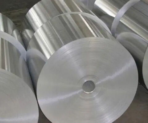 comprar 5005 5052 5083 6061 indicador de acero de aluminio de la bobina 20 GA 24 para la construcción de edificios Fabricación en línea