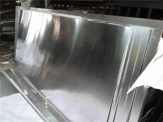 comprar hoja de aluminio de la aleación de 4x10 4x12 4x6 para T3 3003 3004 H14 del tejado 1060 7022 7020 Fabricación en línea