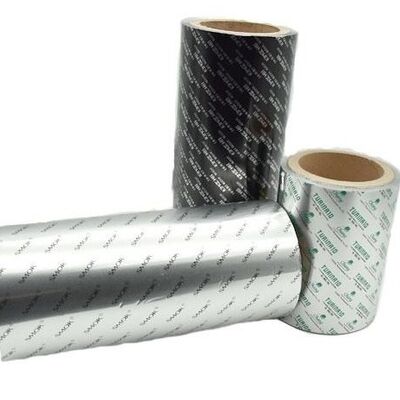 comprar El rollo suave del papel de aluminio 8011 cubrió el empaquetado de la medicina de 0.02-0.3m m Fabricación en línea