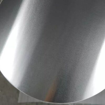 comprar 1050 3003 5086 espacios en blanco de aluminio grandes del círculo moderan el tipo forma del origen Fabricación en línea