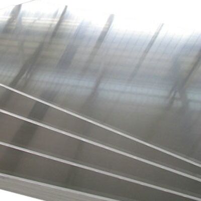 comprar el negro de 5A05 H32 anodizó la chapa de aluminio de la placa para el proyecto militar 1mm-3m m Fabricación en línea