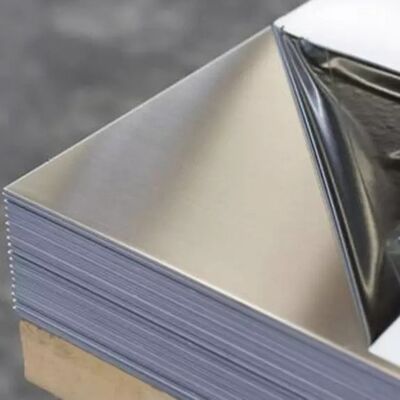 comprar 3003 5005 3105 metal de iluminación de la placa 1070A de la aleación de aluminio 6061 Fabricación en línea