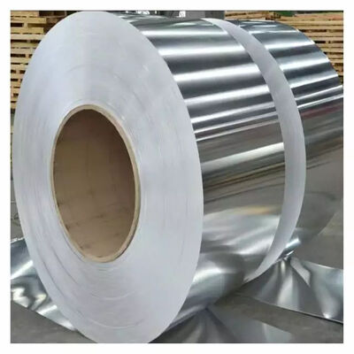 comprar 0.3 mm 1,5 mm espesor bobina de acero de aluminio H24 PCM de temperatura Fabricación en línea