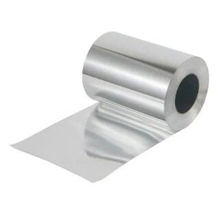 comprar 8011-O 0,008 mm-0,04 mm espesor aleación de papel de aluminio para el embalaje de alimentos y la cocina Fabricación en línea